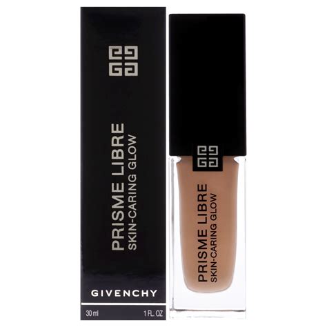fondation givenchy